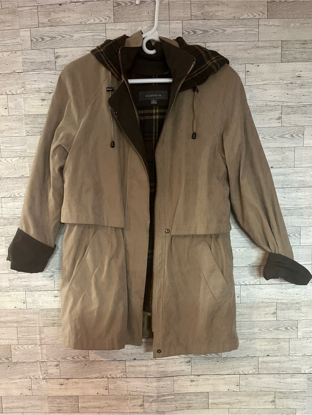 Liz Claiborne size small jacket